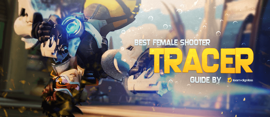 Cheers, Love! A Competitive Tracer Guide