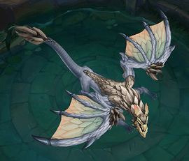 Road to the Nexus: How to Properly Split Push