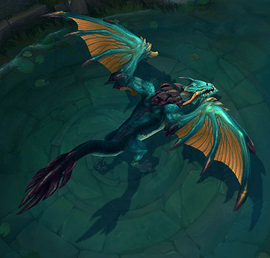 Road to the Nexus: How to Properly Split Push