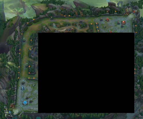 A Guide to Nasus: The Curator of the Stacks