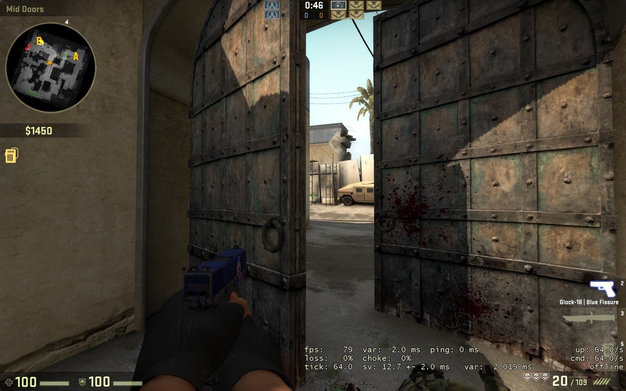 Aim for the Head - A guide to improve your aim