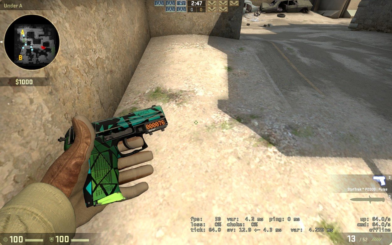 Aim for the Head - A guide to improve your aim