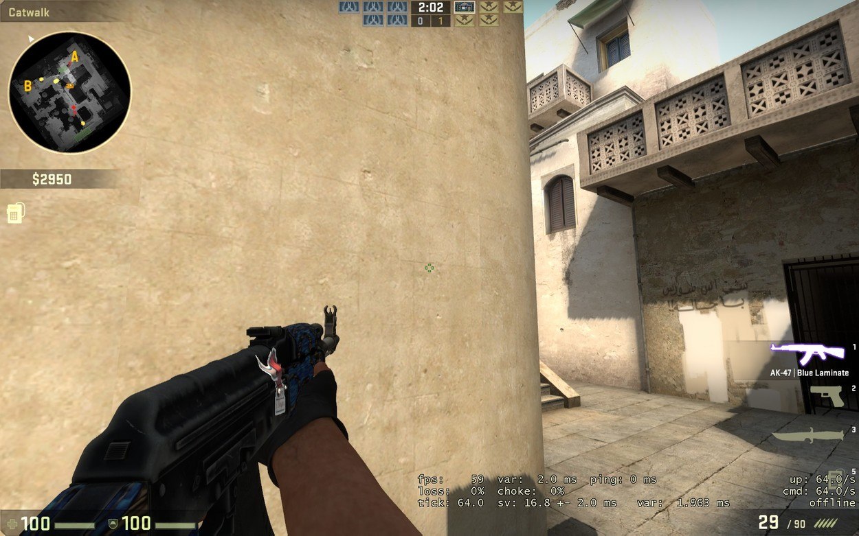 Aim for the Head - A guide to improve your aim