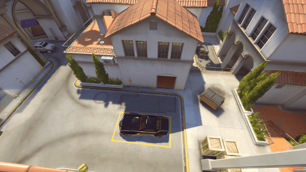 Mada Mada! A Collection of Genji Flank Routes Part III: The Hybrid Maps