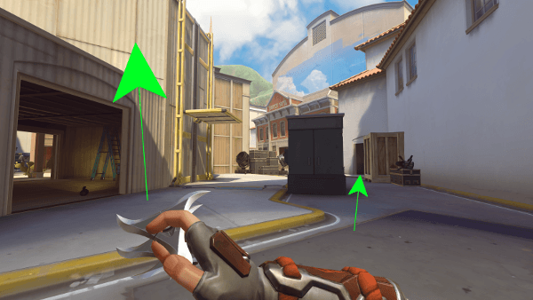 Mada Mada! A Collection of Genji Flank Routes Part III: The Hybrid Maps