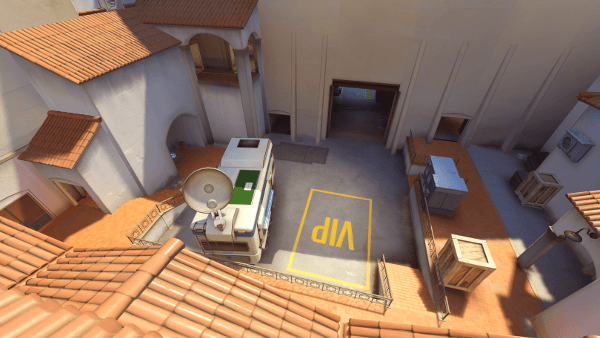 Mada Mada! A Collection of Genji Flank Routes Part III: The Hybrid Maps