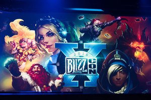 Blizzcon 2016 117 pics