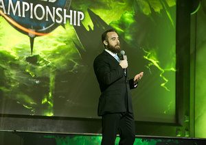 Blizzcon 2016 117 pics