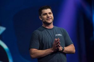 Blizzcon 2016 117 pics