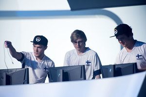 Blizzcon 2016 117 pics