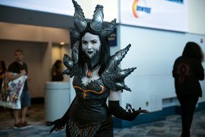 Blizzcon 2016 117 pics