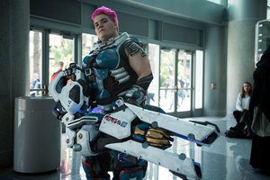 Blizzcon 2016 117 pics