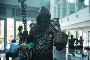 Blizzcon 2016 117 pics