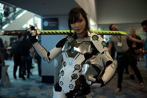Blizzcon 2016 117 pics