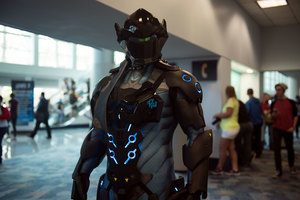 Blizzcon 2016 117 pics