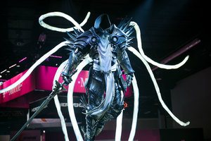 Blizzcon 2016 117 pics