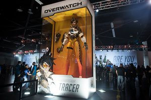 Blizzcon 2016 117 pics