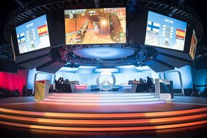 Blizzcon 2016 117 pics