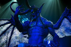 Blizzcon 2016 117 pics