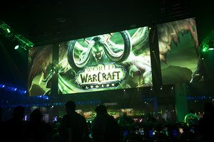 Blizzcon 2016 117 pics