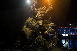 Blizzcon 2016 117 pics