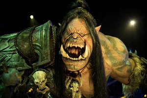 Blizzcon 2016 117 pics