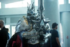 Blizzcon 2016 117 pics