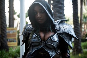Blizzcon 2016 117 pics