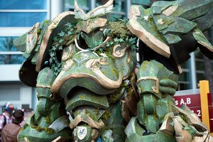 Blizzcon 2016 117 pics
