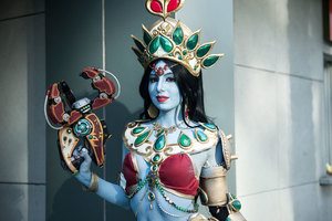 Blizzcon 2016 117 pics