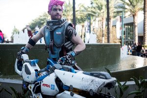 Blizzcon 2016 117 pics