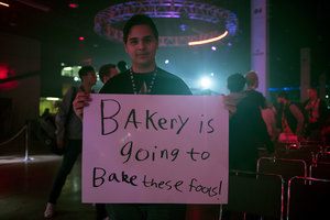 Blizzcon 2016 117 pics