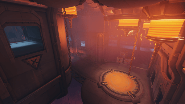 Mada Mada! A Collection of Genji Flank Routes Part III: The Hybrid Maps