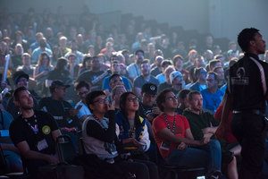 Blizzcon 2016 117 pics