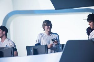 Blizzcon 2016 117 pics