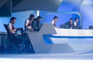 Blizzcon 2016 117 pics