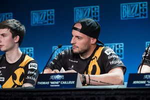 Blizzcon 2016 117 pics