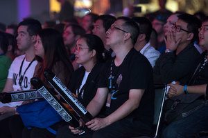 Blizzcon 2016 117 pics
