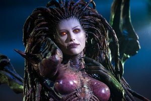 Blizzcon 2016 117 pics