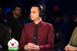 Blizzcon 2016 117 pics