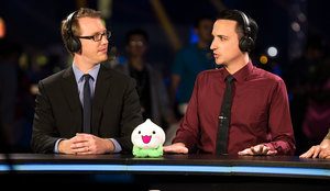 Blizzcon 2016 117 pics
