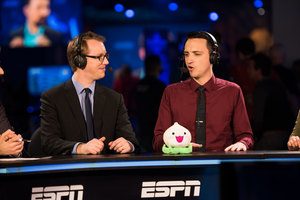 Blizzcon 2016 117 pics