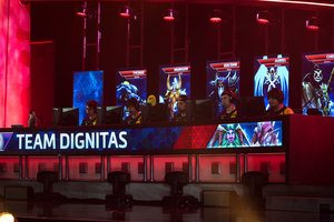Blizzcon 2016 117 pics