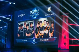 Blizzcon 2016 117 pics