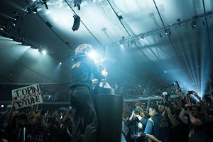 Blizzcon 2016 117 pics
