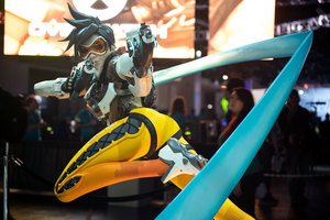 Blizzcon 2016 117 pics