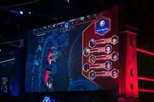 Blizzcon 2016 117 pics