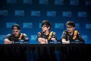 Blizzcon 2016 117 pics
