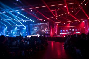 Blizzcon 2016 117 pics