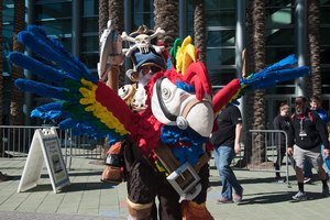 Blizzcon 2016 117 pics